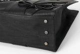 Trunk eyelet bag
