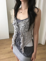 Kinapril vest