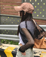Waden cap