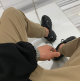 Vape Cargo Joggers