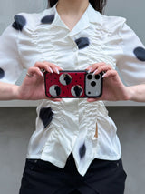 big stud case (babe red)