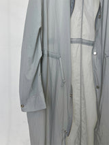 SUMMER LONG SAFARI JUMPER (2C)