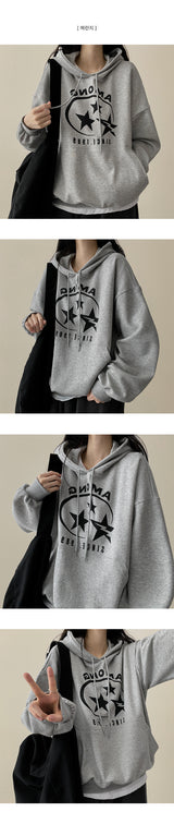 Star Thunder Hood