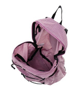 pocket bag v2 nylon / purple