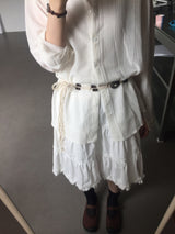 エスニックループベルト (3color)
