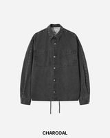 Bonds Stud Shirt 2C