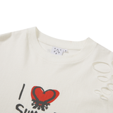 ILOVE SUMMER TEE - UNISEX
