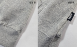 [YEONSTEL X 1989] MILLENNIUM CAT Overfit Hoodie (STHSTD-0210)