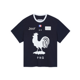 ナショナルTシャツ - FRA