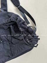 String Street Backpack