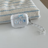 [made]my home #2 resin airpod case