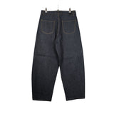 Nico Curve Denim Pants