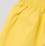 [1+1] LMN Air Cool Lightweight Nylon Banding Shorts (10 colors)
