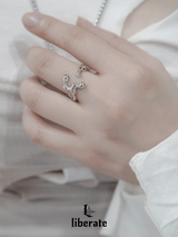 Bumpy Ring