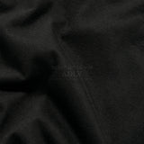 24FW RABBIT HUG BOY BABY FACE SHORT SLEEVE T-SHIRT (OVERSEAS EXCLUSIVE) BLACK