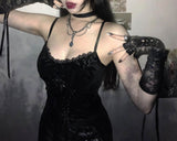 チェーンケープネックレスver.2/chain cape necklace Ver. 2