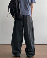Seren Nylon Balloon Pants