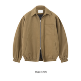 ローカルコットンパッデッドジャケット