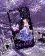[Violet] ハードケース
