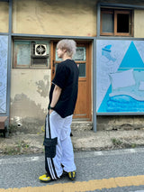 レイオーバー半袖Tシャツ 2C