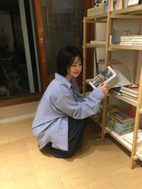 キャスト パンツ