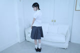 シースルールーズニーソックス (3color)