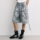 7 camo pants (grey)