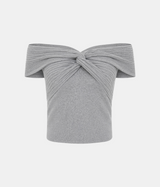 Tira Twist Slim Top