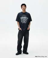ARCHIVE LOGO TEE