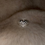 Love Knot Ring