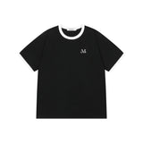 TRACE RINGER HALF T (4Color) 