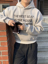 House Essential Hoodie