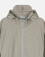 Insert Mesh Hood Windbreaker