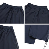 Elt Star Stitch Pants