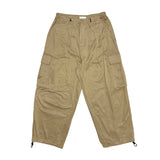 Lush cargo pants