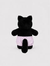 Keyring Acc 'Pumpkin Pants' - 4 Color