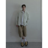 Vintage stripe shirts