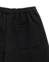26SS MIXED THREAD SHORT PANTS
