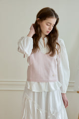 DAY SOFT KNIT BUSTIER