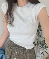 Off-Neck Cap 