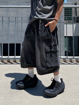 Squad Bender Ring バミューダパンツ 2C