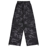 クリーフカモポリカーゴパンツ ユニセックス (2Color)