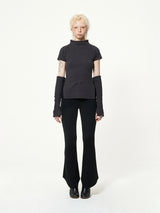 Deniz - pierced top