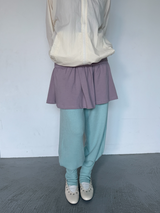 popo simple wind breaker