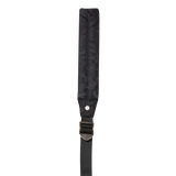 25SS カモフラージュスクエアクロスバッグ ブラック