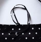 Darlene Shoulder Bag Black
