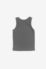 Moment ribbed sleeveless top