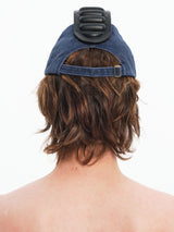 Embryo mohican baseball cap
