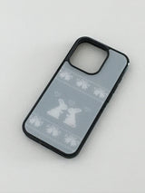 bunny s2 (gray) case 