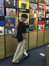 ピート ヘンリーネック ゴルフ 半袖Tシャツ 6C